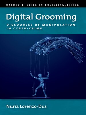 cover image of Digital Grooming